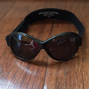Baby Banz sunglasses